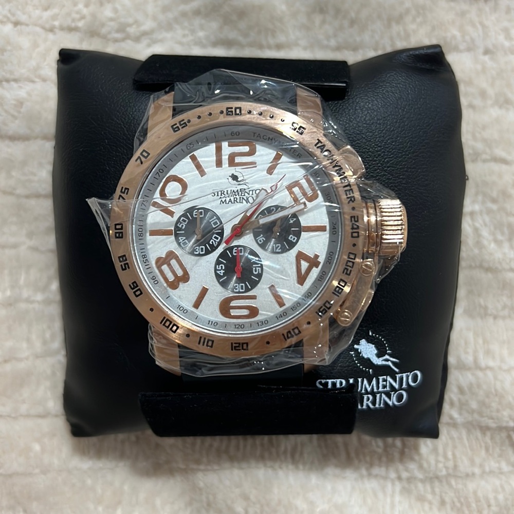 Strumento Marino Watch